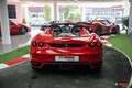 Ferrari F430 Spider Aut. Rojo - thumbnail 8