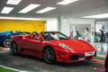 Ferrari F430 Spider Aut. Rojo - thumbnail 3
