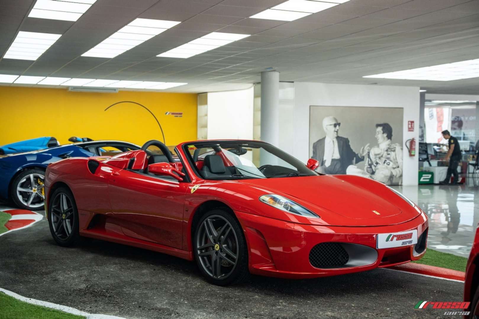 Ferrari F430 -  - Joinsteer - #2
