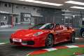 Ferrari F430 Spider Aut. Rojo - thumbnail 1