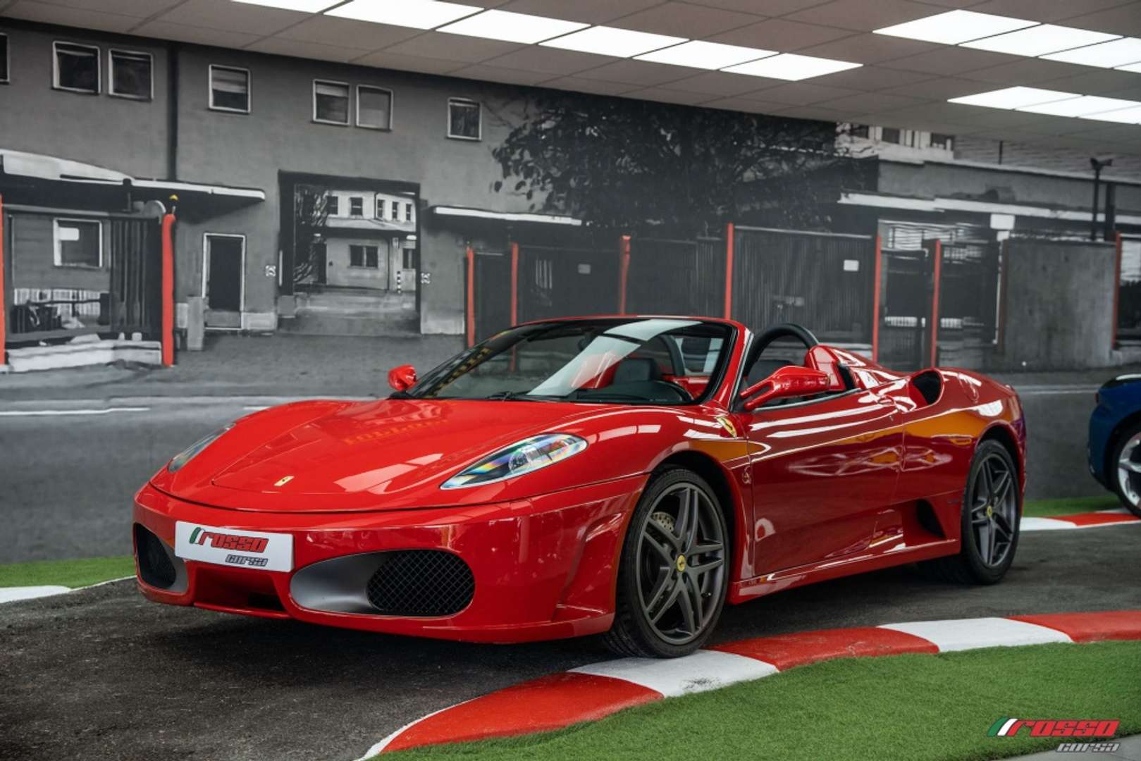 Ferrari F430 -  - Joinsteer - #1