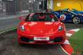 Ferrari F430 Spider Aut. Rojo - thumbnail 2