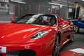 Ferrari F430 Spider Aut. Rojo - thumbnail 9
