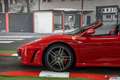 Ferrari F430 Spider Aut. Rojo - thumbnail 5