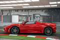 Ferrari F430 Spider Aut. Rojo - thumbnail 4