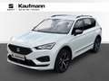 SEAT Tarraco FR 2.0 TSI DSG 4Drive Weiß - thumbnail 1