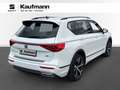 SEAT Tarraco FR 2.0 TSI DSG 4Drive Weiß - thumbnail 2