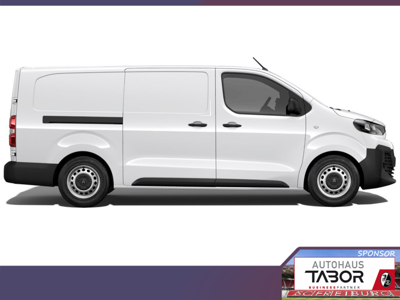 Citroen Jumpy 75kWh L3 Kam Nav WinterP 11kW-OBC UVP-40%* — photo 3