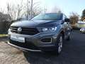 Volkswagen T-Roc Sport 1.5 TSI ACC/LED/STANDHZG Grau - thumbnail 3