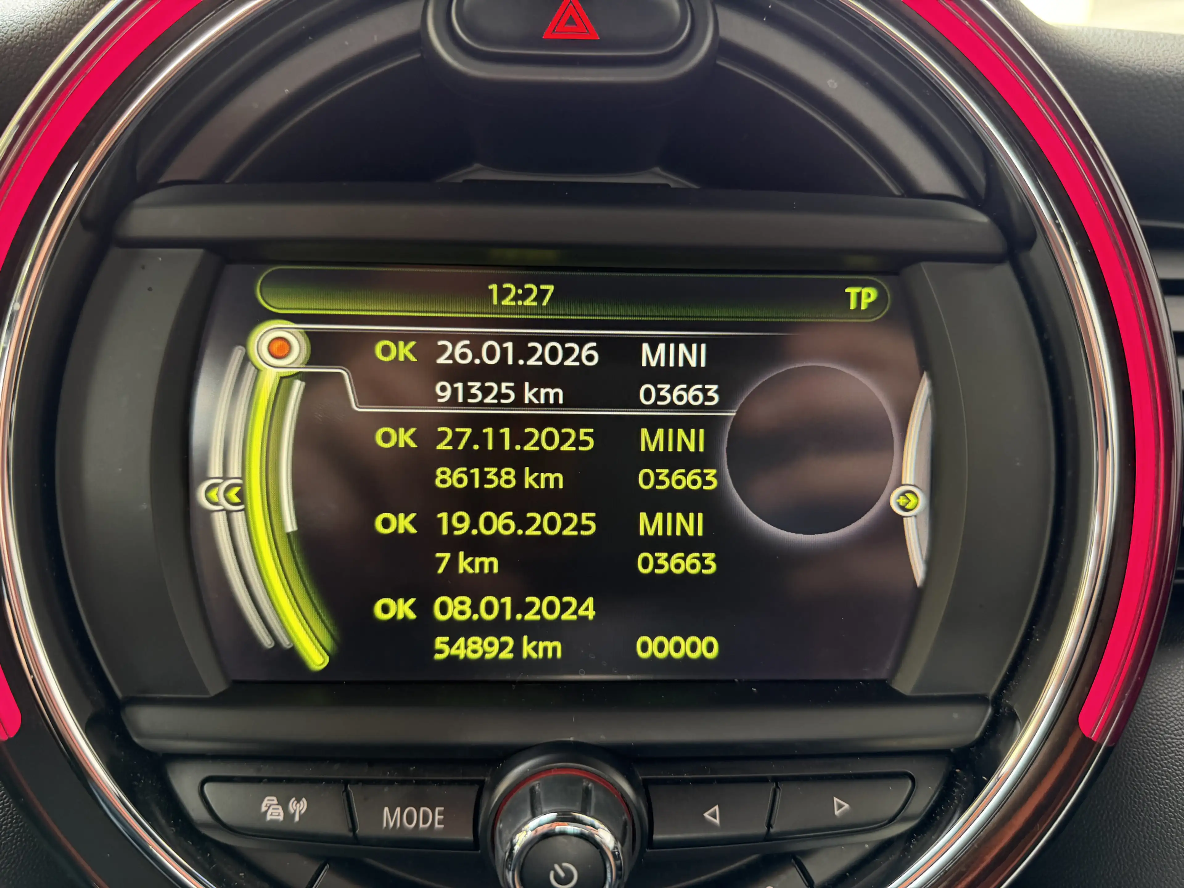 MINI Cooper 3-Deurs 1.5 Business Navigatie Dealeronderhouden C — photo 5
