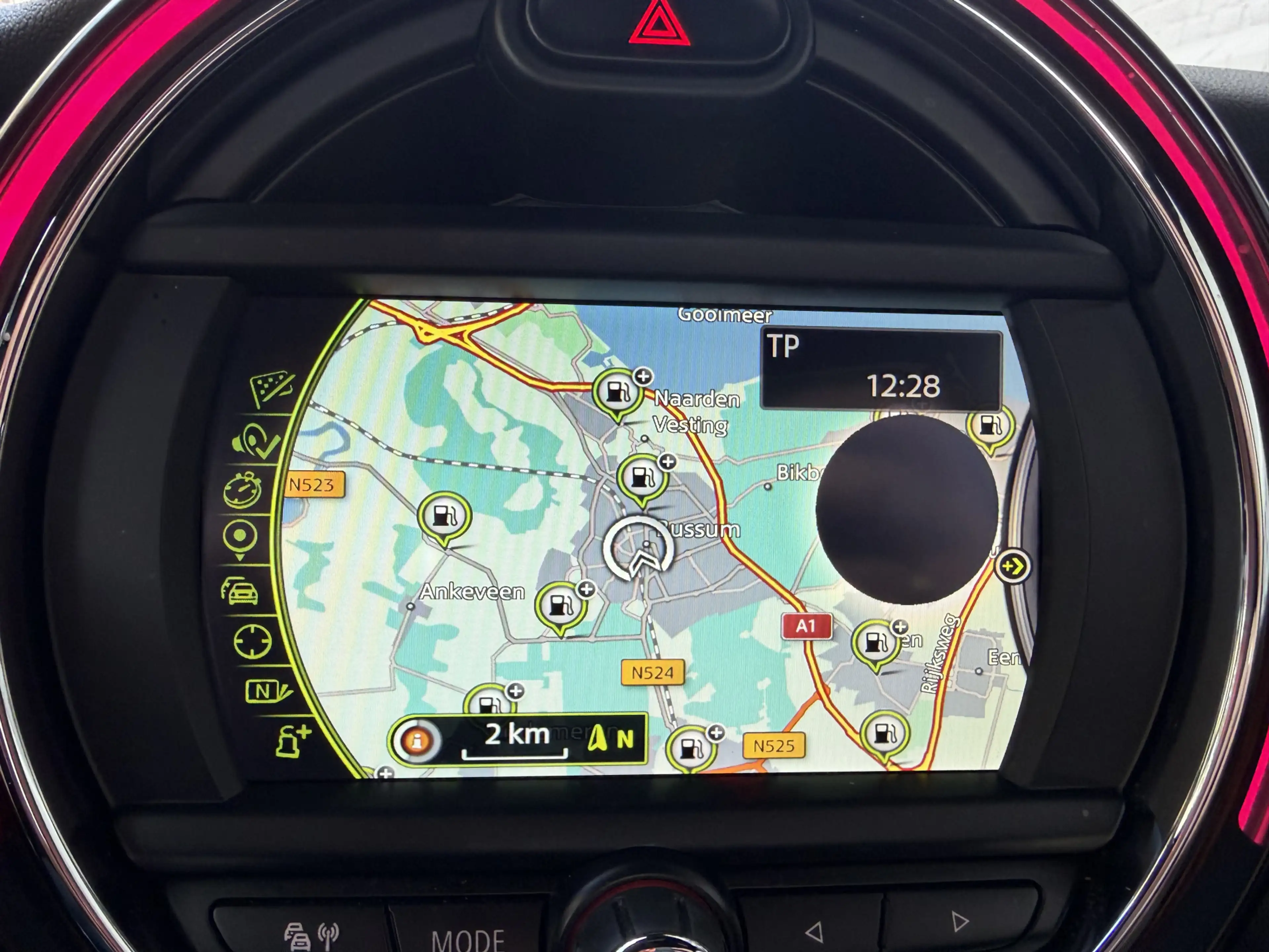 MINI Cooper 3-Deurs 1.5 Business Navigatie Dealeronderhouden C — photo 6