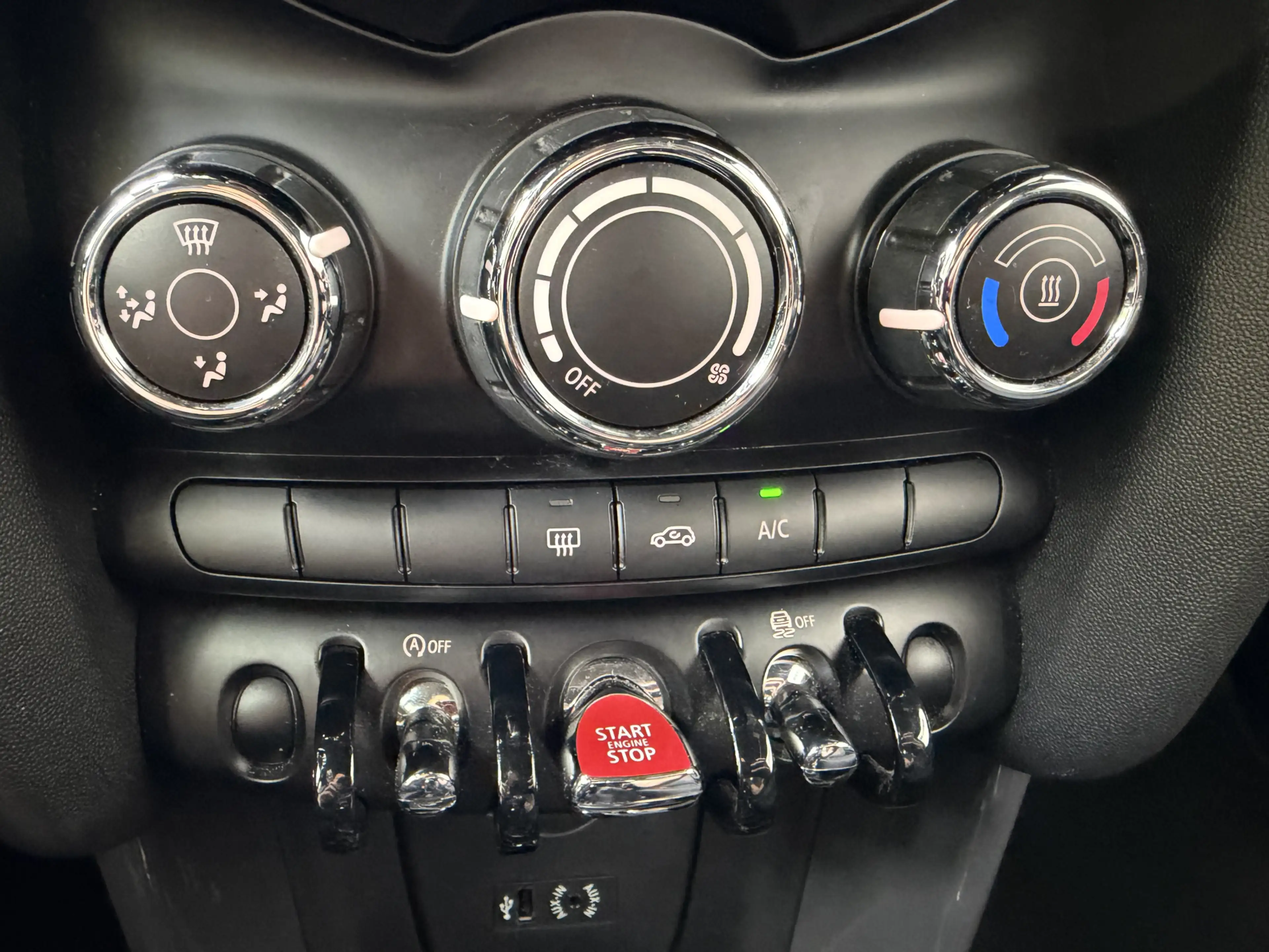 MINI Cooper 3-Deurs 1.5 Business Navigatie Dealeronderhouden C — photo 10