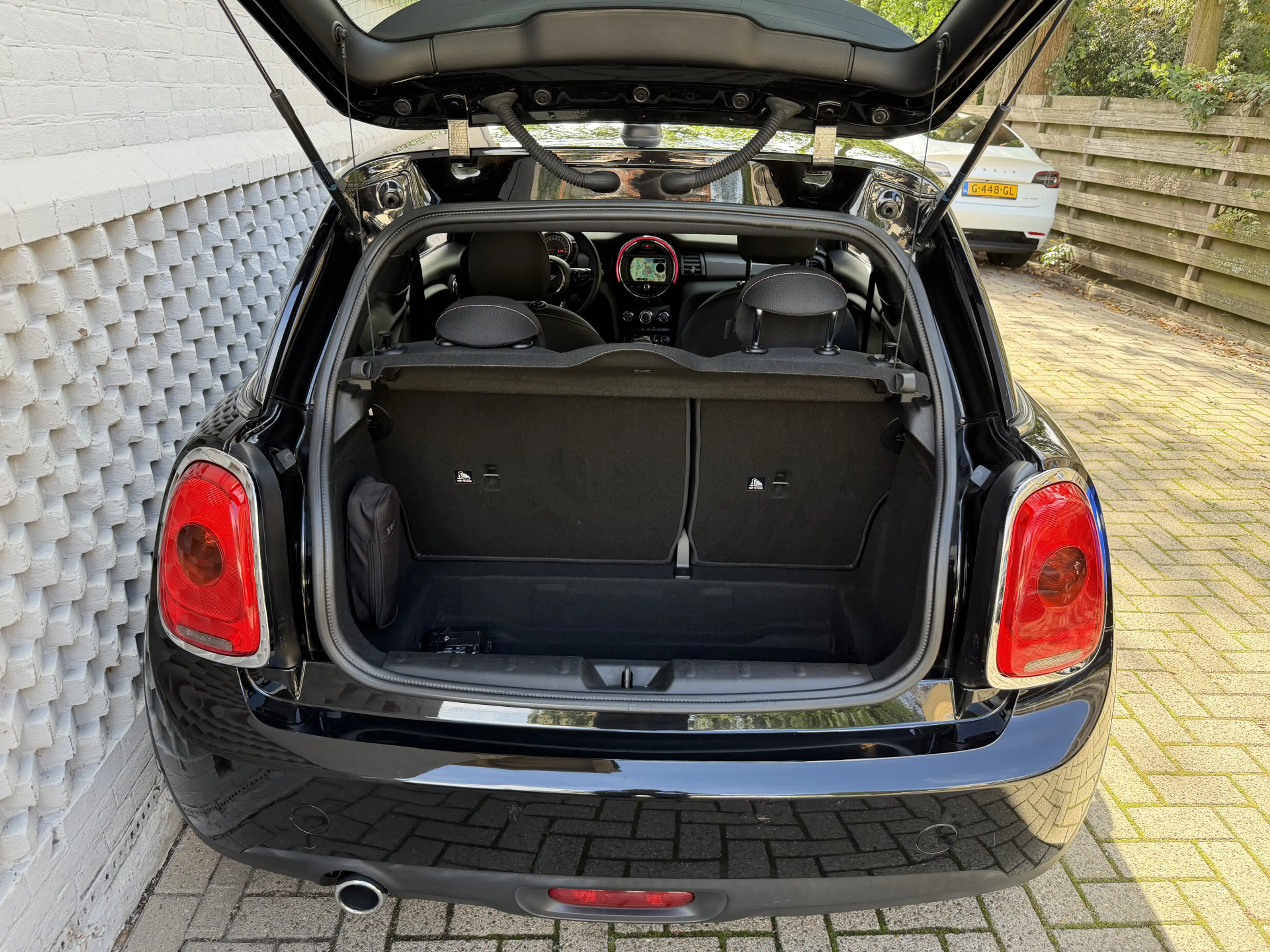 MINI Cooper 3-Deurs 1.5 Business Navigatie Dealeronderhouden C — photo 13