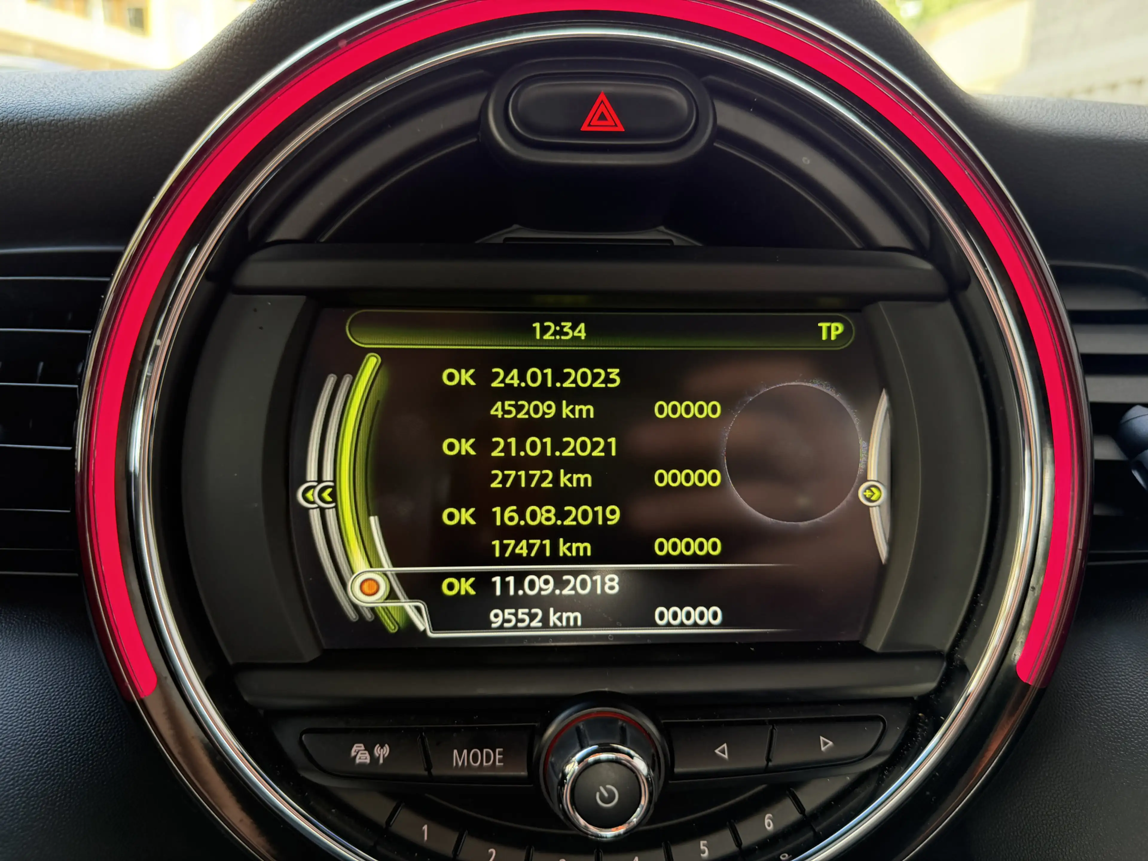MINI Cooper 3-Deurs 1.5 Business Navigatie Dealeronderhouden C — photo 17