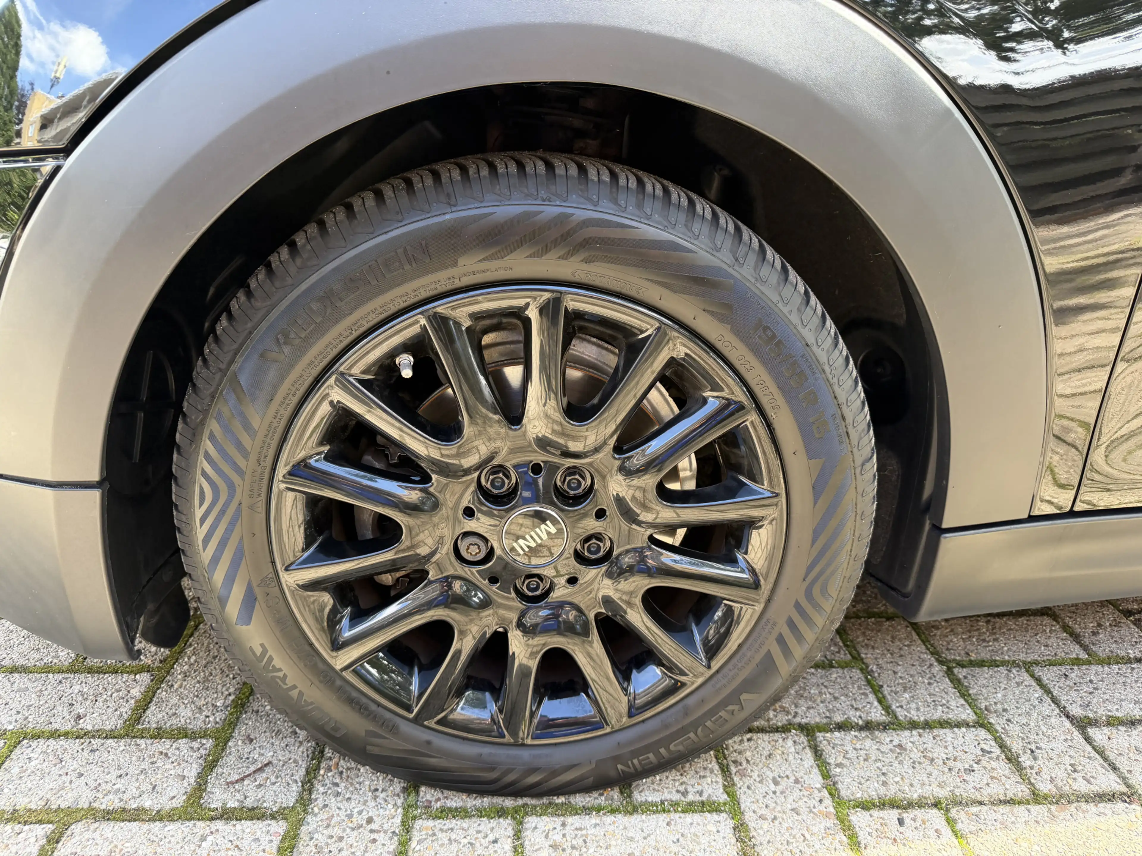 MINI Cooper 3-Deurs 1.5 Business Navigatie Dealeronderhouden C — photo 7