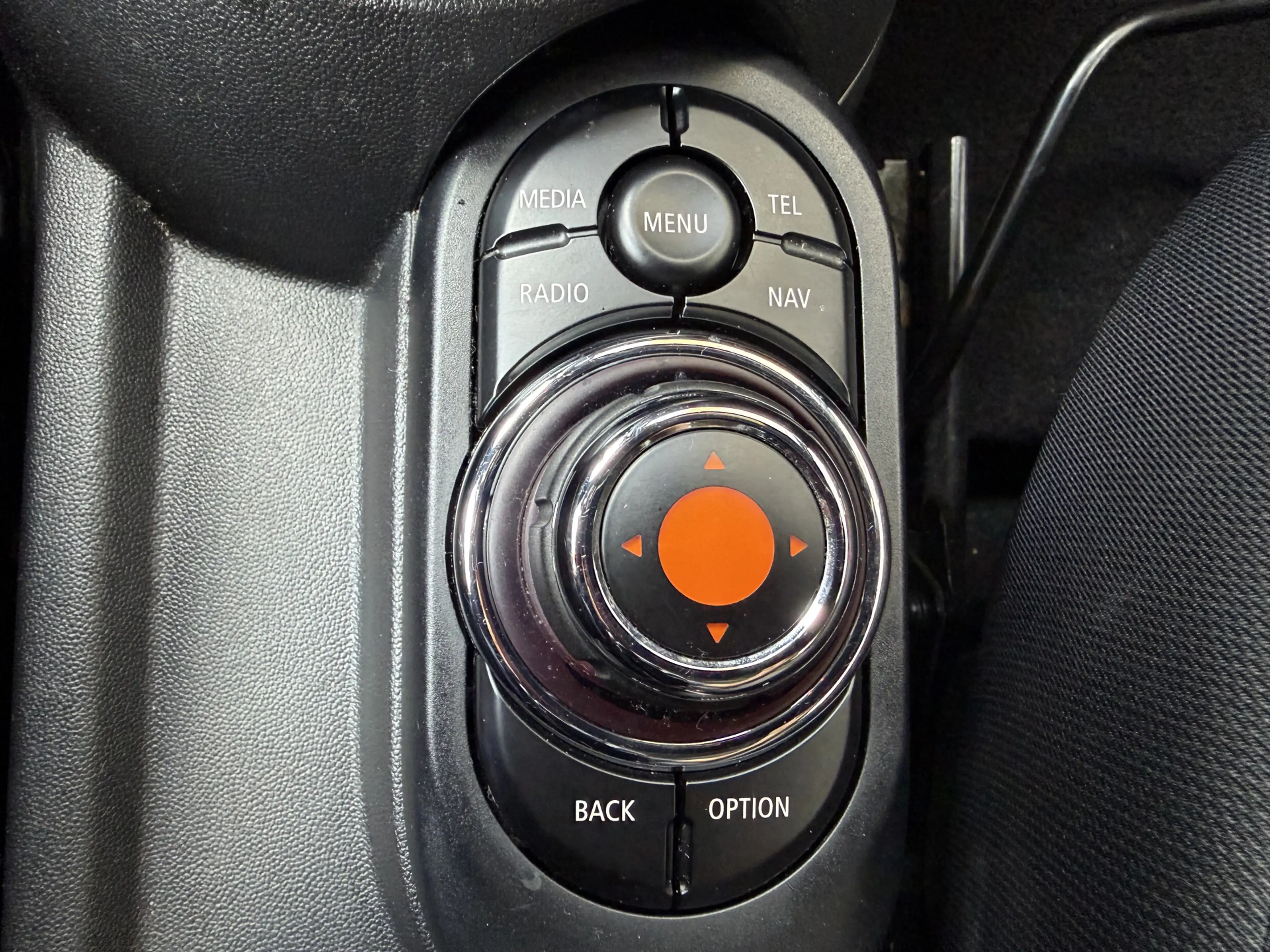 MINI Cooper 3-Deurs 1.5 Business Navigatie Dealeronderhouden C — photo 14