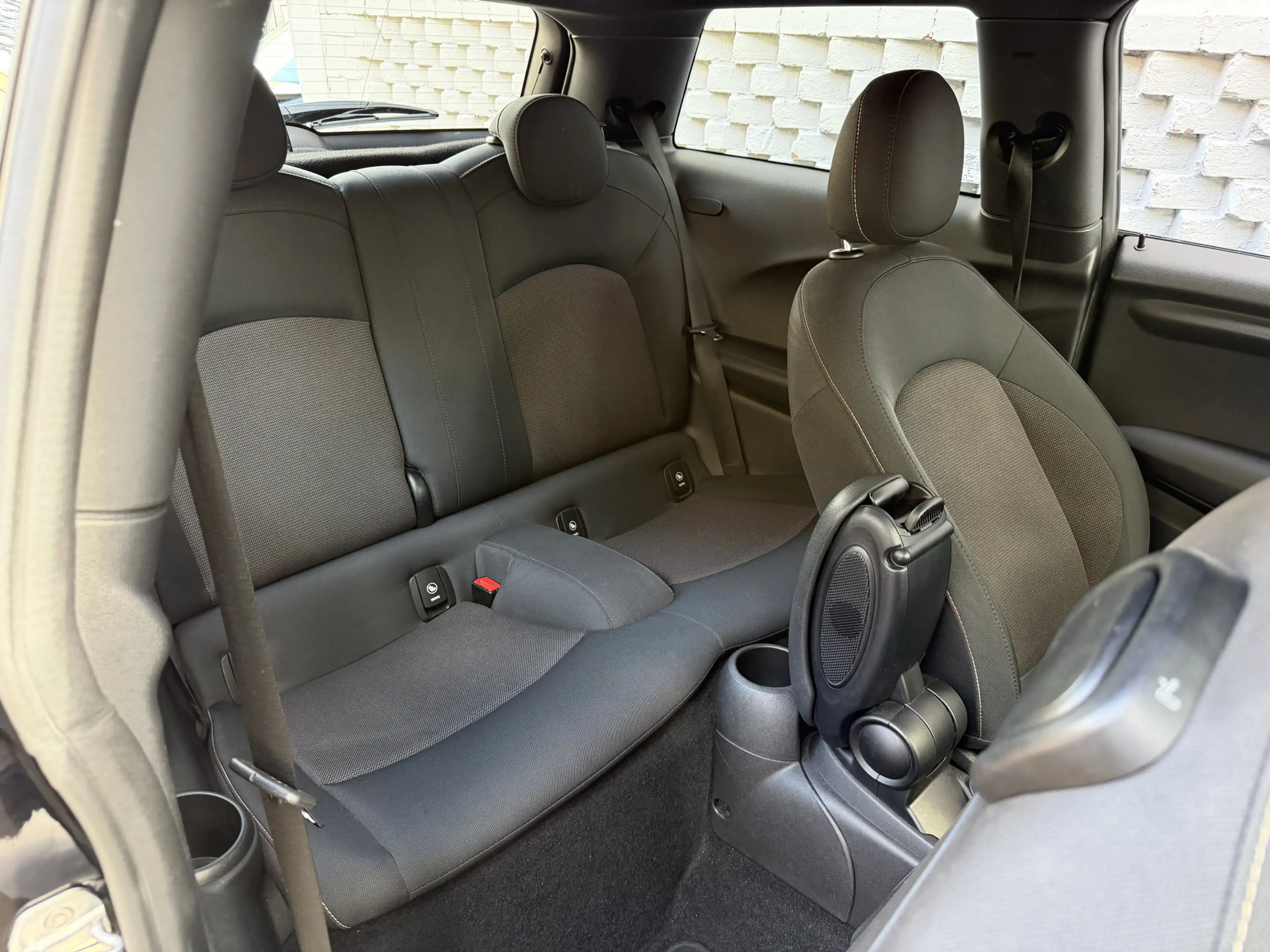 MINI Cooper 3-Deurs 1.5 Business Navigatie Dealeronderhouden C — photo 18
