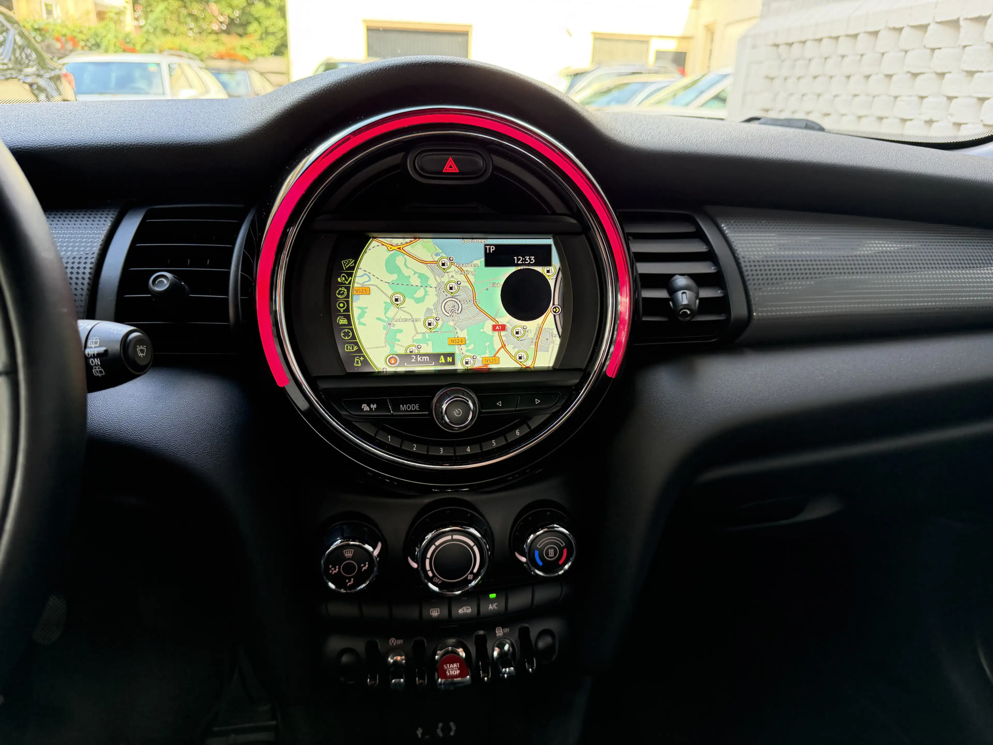 MINI Cooper 3-Deurs 1.5 Business Navigatie Dealeronderhouden C — photo 8