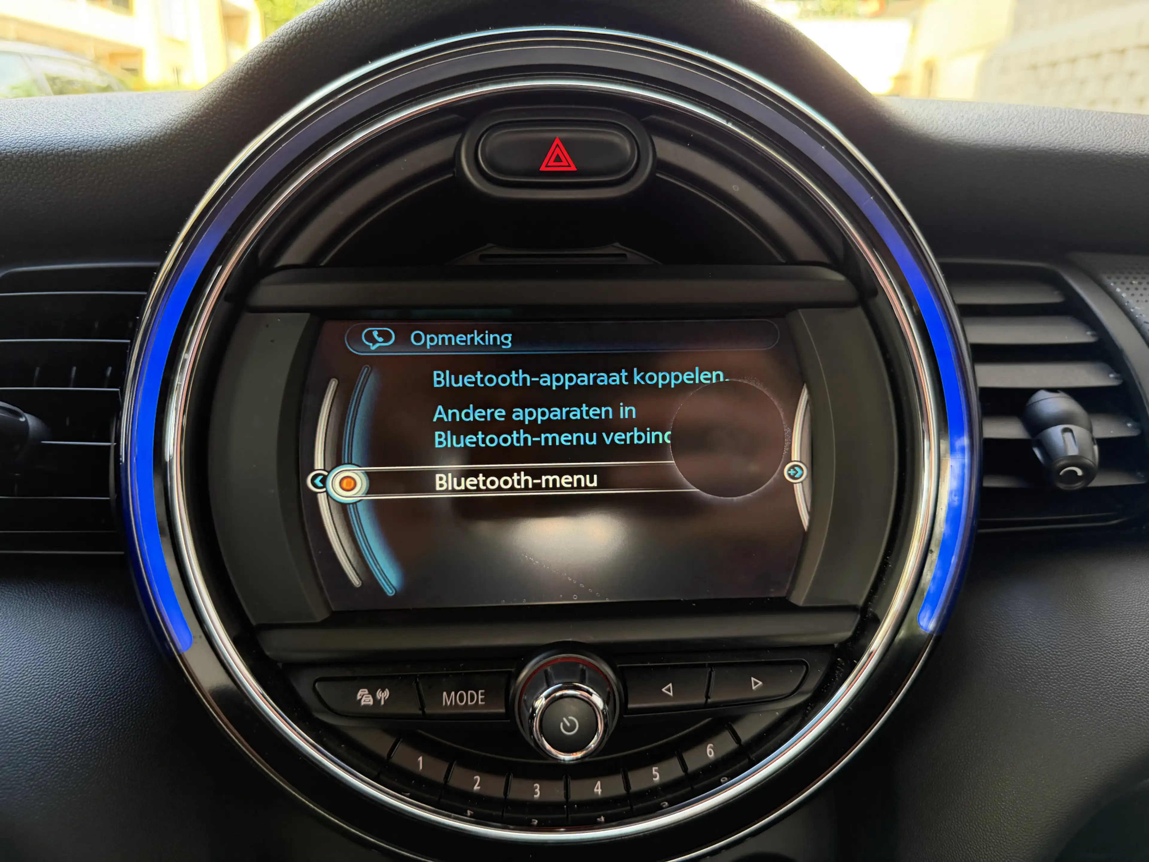 MINI Cooper 3-Deurs 1.5 Business Navigatie Dealeronderhouden C — photo 19