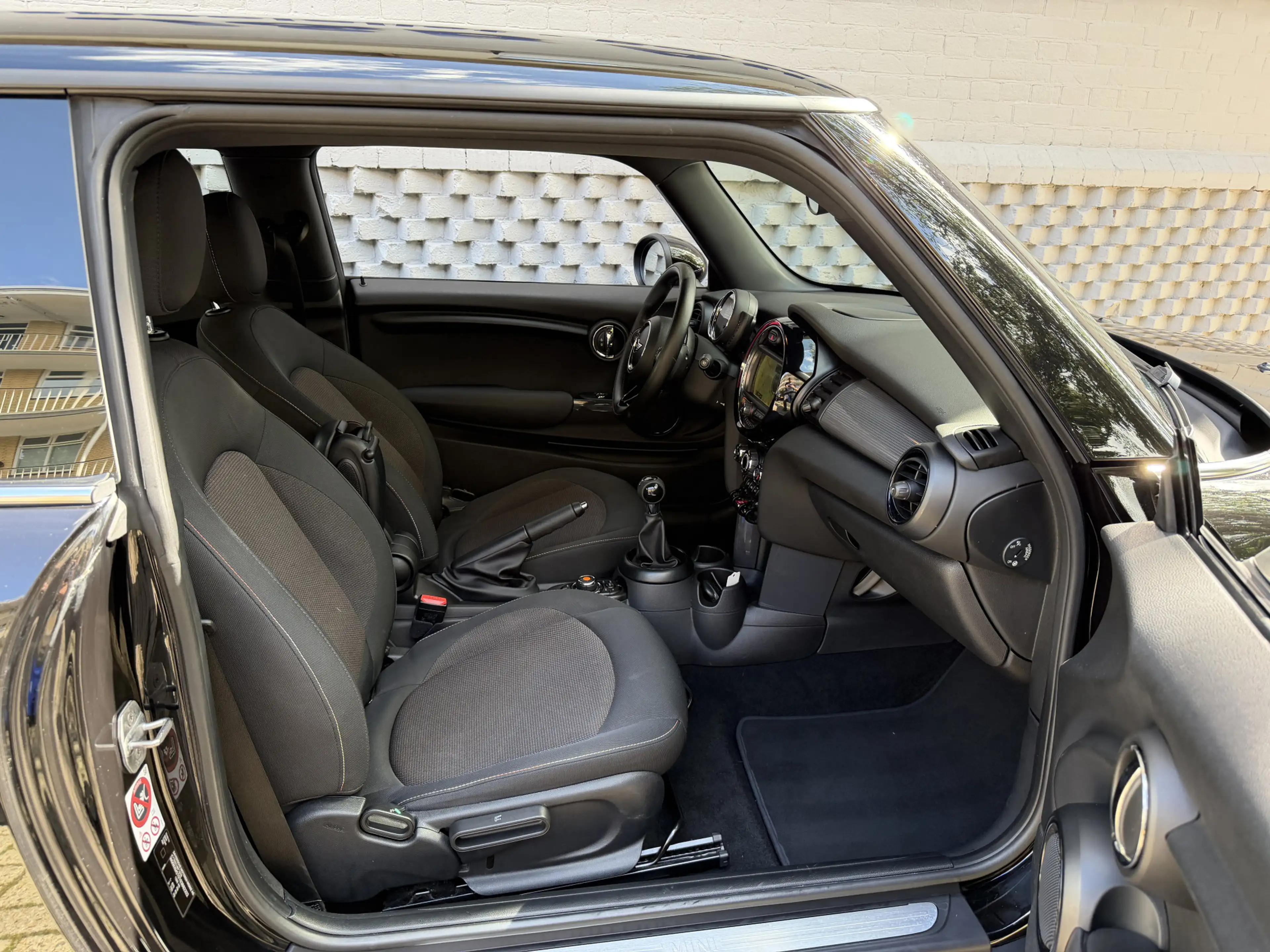 MINI Cooper 3-Deurs 1.5 Business Navigatie Dealeronderhouden C — photo 15