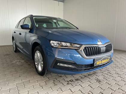 Skoda Octavia Ambition 4x4