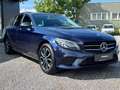 Mercedes-Benz C 200 T Hybrid | LED | Navi Blau - thumbnail 3