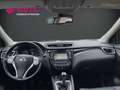Nissan Qashqai TEKNA 1.2 DIG-T (* 360°-KAMERA * NAVI *) Argent - thumbnail 5