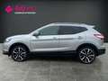Nissan Qashqai TEKNA 1.2 DIG-T (* 360°-KAMERA * NAVI *) Argent - thumbnail 4