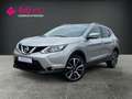 Nissan Qashqai TEKNA 1.2 DIG-T (* 360°-KAMERA * NAVI *) Argent - thumbnail 1
