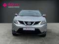 Nissan Qashqai TEKNA 1.2 DIG-T (* 360°-KAMERA * NAVI *) Argent - thumbnail 6