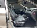 Nissan Qashqai TEKNA 1.2 DIG-T (* 360°-KAMERA * NAVI *) Argent - thumbnail 15