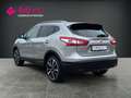 Nissan Qashqai TEKNA 1.2 DIG-T (* 360°-KAMERA * NAVI *) Argent - thumbnail 2