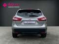 Nissan Qashqai TEKNA 1.2 DIG-T (* 360°-KAMERA * NAVI *) Argent - thumbnail 3
