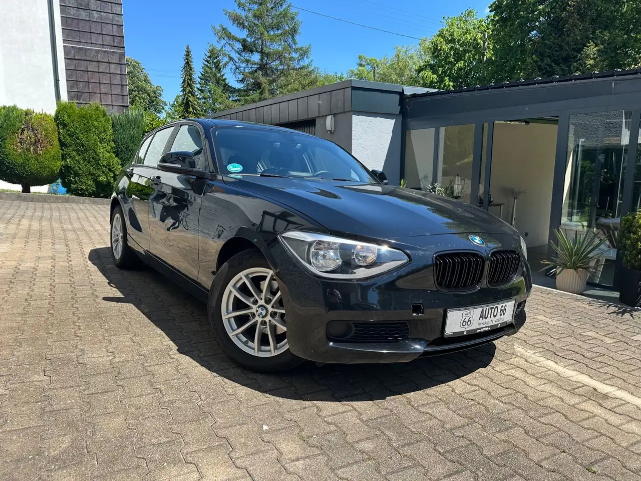 Das Auto