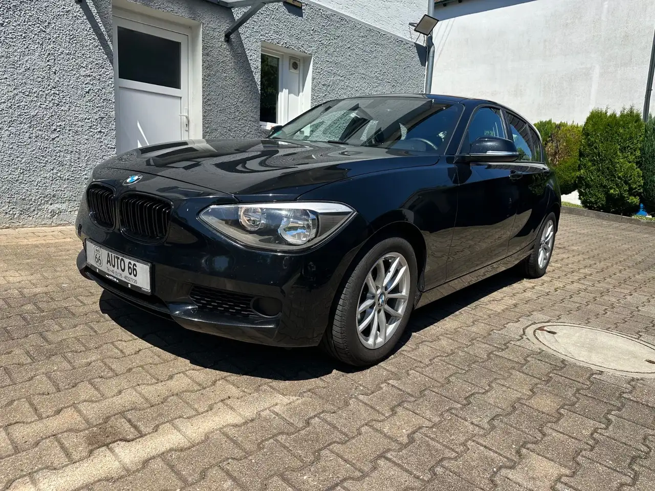 Das Auto