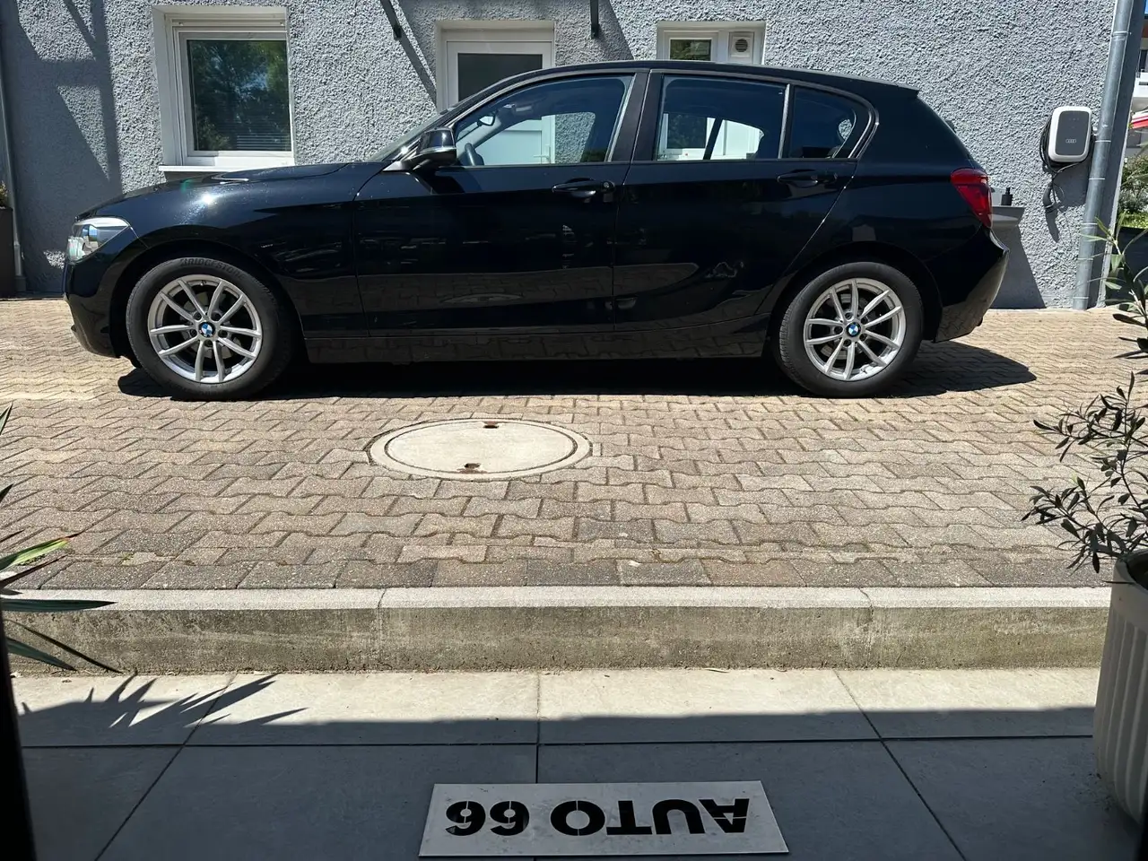 Das Auto