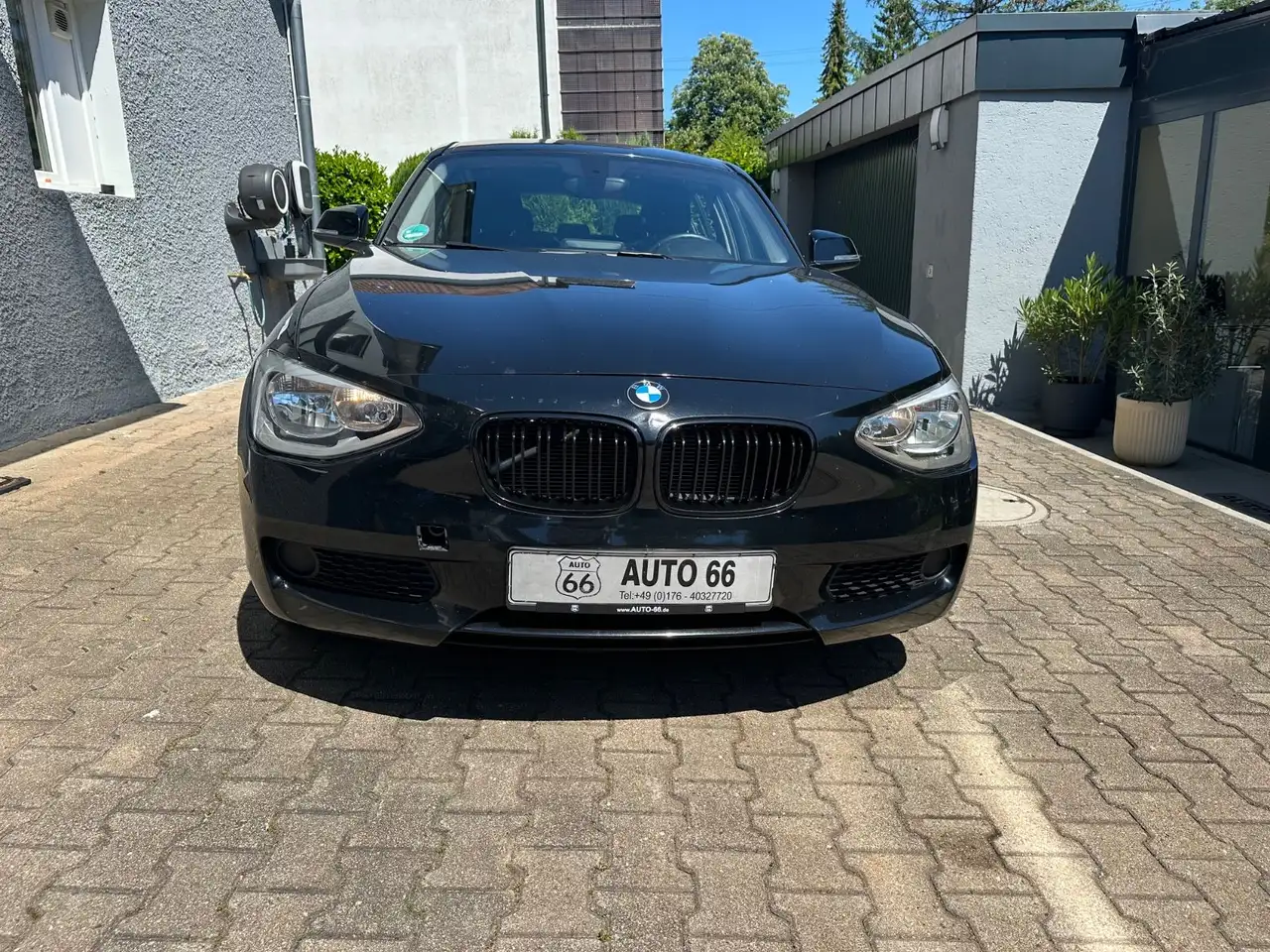Das Auto