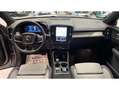 Volvo XC40 B3 Core Aut. Gris - thumbnail 5