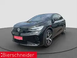 Volkswagen ID.5 GTX 4Mo AHK MATRIX WÄPU CAM 20
