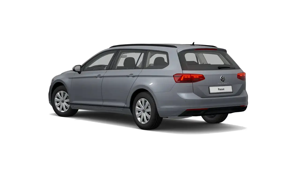 Volkswagen Passat, фото 4
