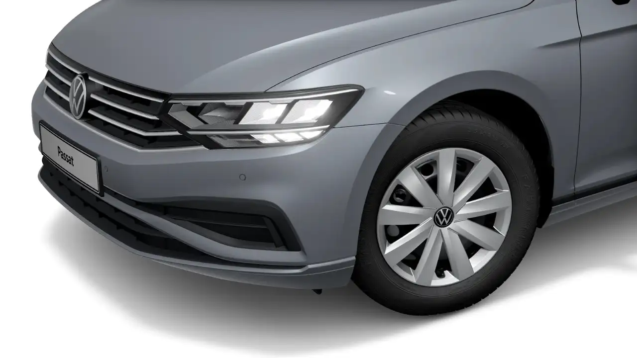 Volkswagen Passat, фото 7