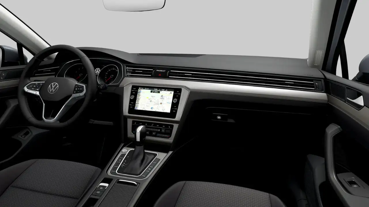 Volkswagen Passat, фото 8