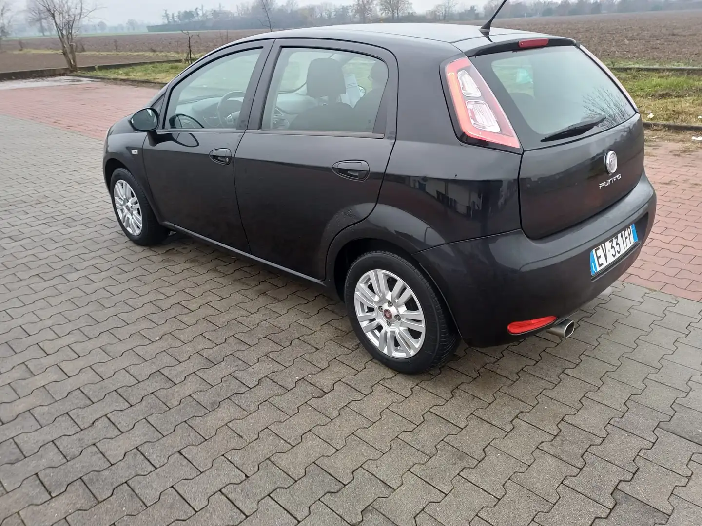 Fiat Punto Punto 5p 1.2 Lounge - 1