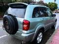 Toyota RAV 4 Todoterreno Manual de 5 Puertas Azul - thumbnail 2