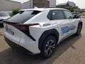 Toyota bZ4X Wit - thumbnail 4