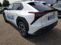 Toyota bZ4X Wit - thumbnail 5