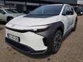 Toyota bZ4X Wit - thumbnail 2