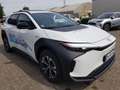 Toyota bZ4X Wit - thumbnail 3