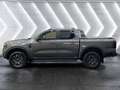 Ford Ranger DoKa Wildtrak e-4WD *inkl. Rollo* Grau - thumbnail 2