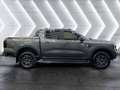 Ford Ranger DoKa Wildtrak e-4WD *inkl. Rollo* Grau - thumbnail 6